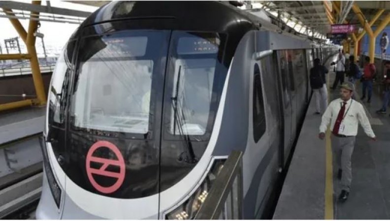 Delhi Metro Rail Corp to roll out feeder e-buses from August 12