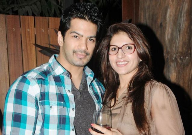 Amit Tandon's wife has been lodged in Dubai jail