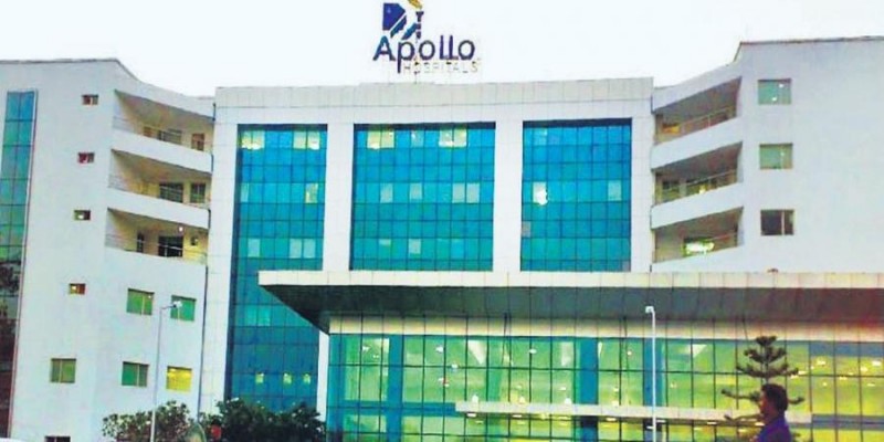 Apollo Hospitals President appreciates Telangana's efforts to curb the pandemic