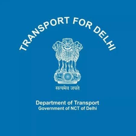 Delhi transport department to launch 'faceless services' today
