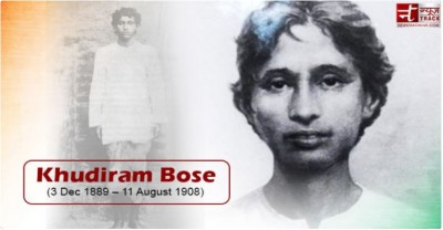 Khudiram Bose: The 18-Year-Old Martyr Who Faced the Gallows with the Gita in Hand