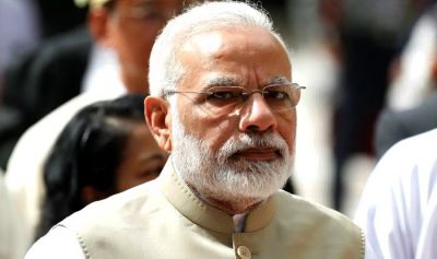 PM Modi to address 56th IIT-Bombay convocation ceremony today amid students anguish on govt's 'anti-student politics'