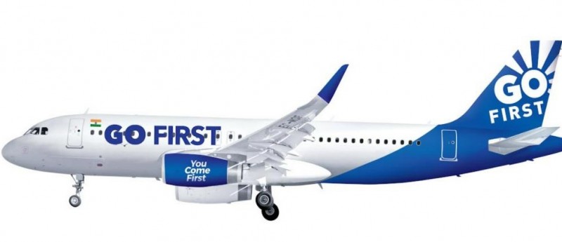 Go First Air-Carrier inducts 49th Airbus A320neo aircraft into its fleet