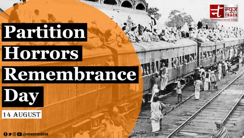 Partition Horrors Remembrance: Tributing the Tragedy of August 14