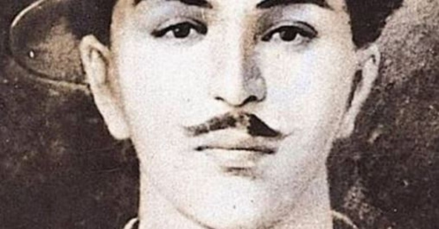 Bhagat Singh was a supporter of Gandhi, but later he shifted his Ideology, Know why