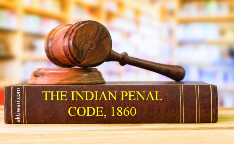 Revamping India's Criminal Laws: Unveiling the Journey of the Indian Penal Code