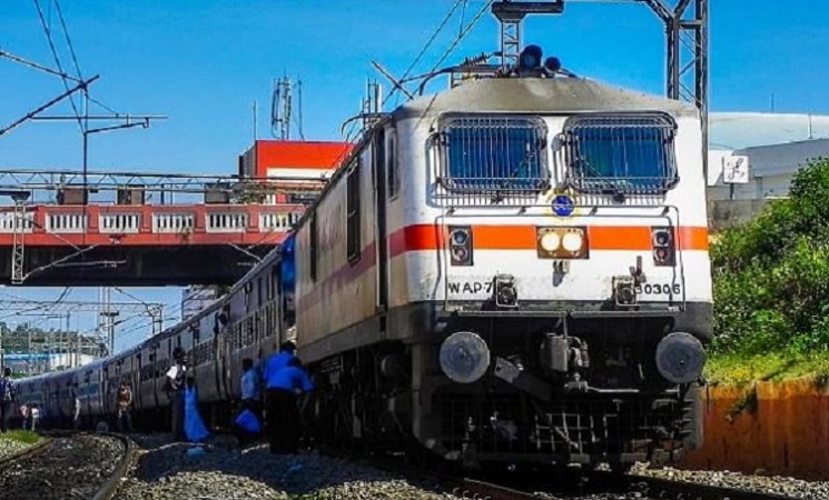 भारतीय रेलवे ने दी यात्रियों को बड़ी राहत, मिलेगा ये फायदा