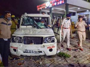 Bengaluru riots were planned: Karnataka Govt