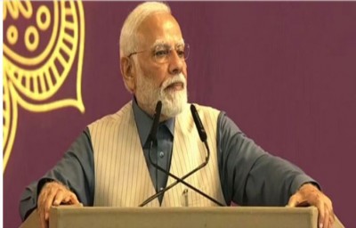 Sant Ravidas Temple: PM Affirms Deserved Respect for Dalits, Tribals, and More