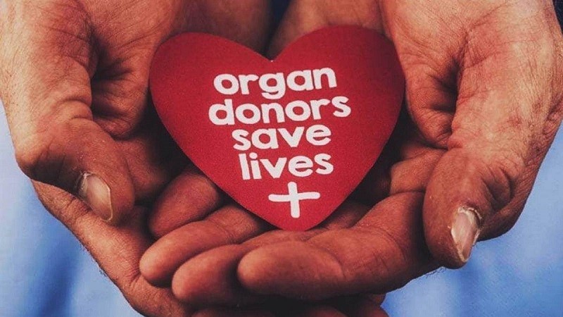 World Organ Donation day: Health Ministry to pledge to donate organs