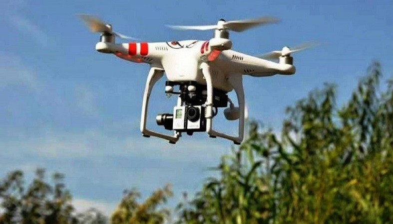 Kerala Police launches country’s first Drone Forensic Lab & Research Centre