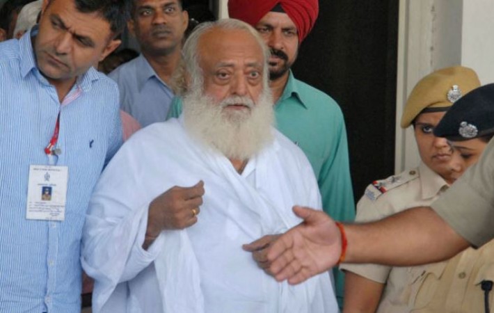 Rajasthan High Court Grants Asaram Seven-Day Parole for Medical Treatment