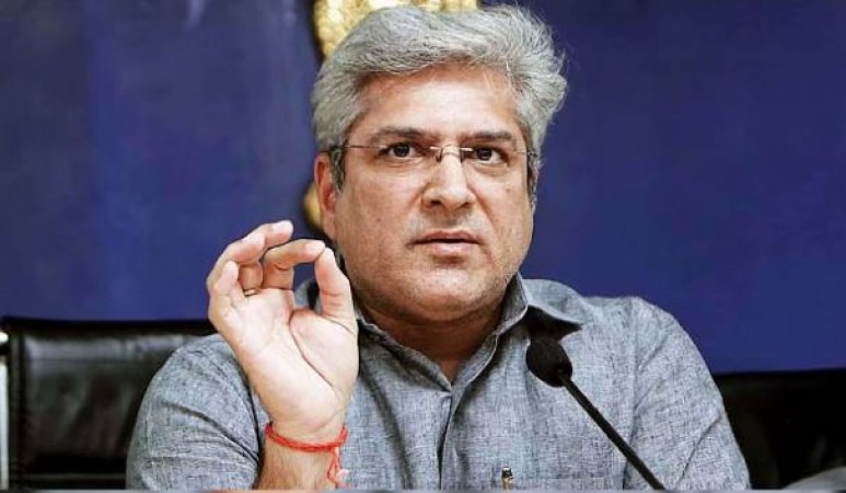 Delhi LG Nominate Kailash Gahlot to Hoist National Flag on Independence Day, Sparking Controversy