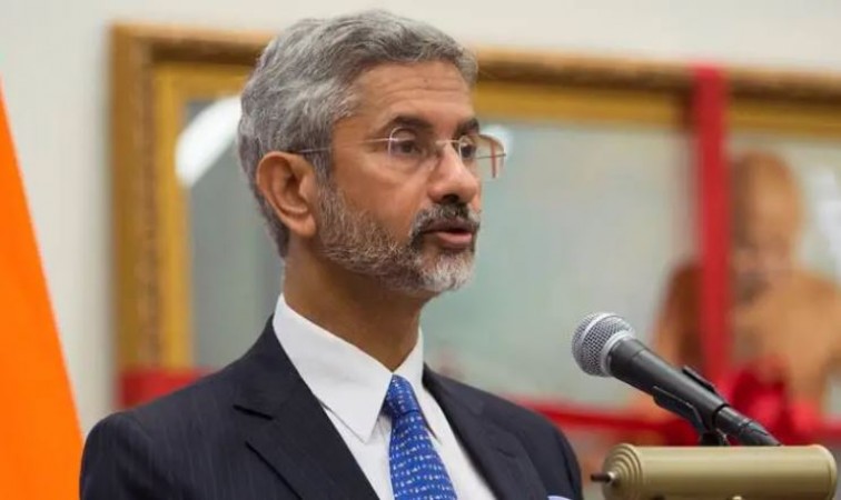 India Confident in Working with Any U.S. President, Says External Affairs Minister Jaishankar