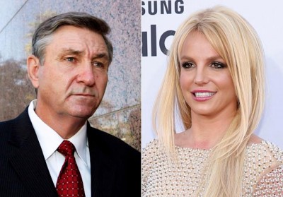 'Victory for Britney:' Pop star's father agrees to step down from her conservatorship