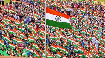 ITC launches integrated initiatives to support Har Ghar Tiranga campaign