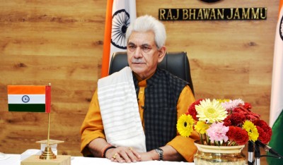 J-K LG Manoj Sinha launches 'PROOF' app, know about it here