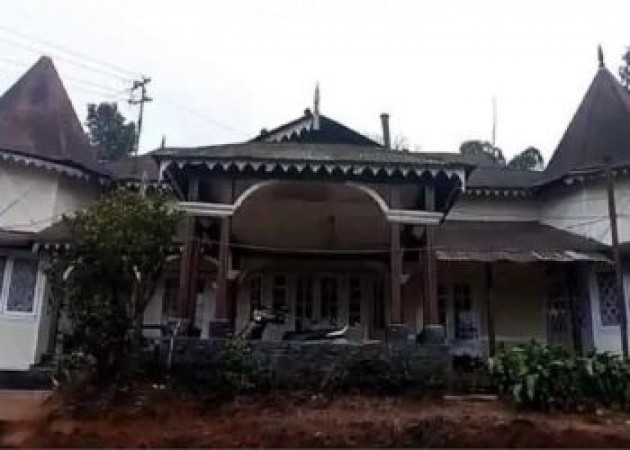 Manipur Royal home Will Be Made State Bhawan: Manipur CM