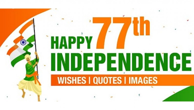 Celebrating Freedom: 77th Independence Day 2023, Top Quotes to Share with..
