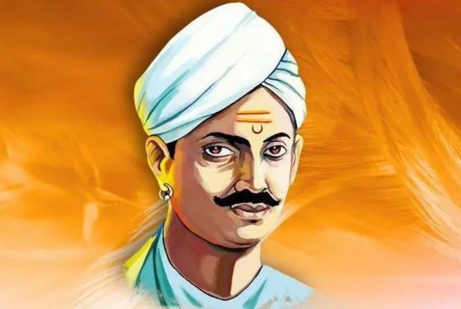 Independence Day 2023: Remembering Mangal Pandey, the Torchbearer of Revolution Against the British Raj