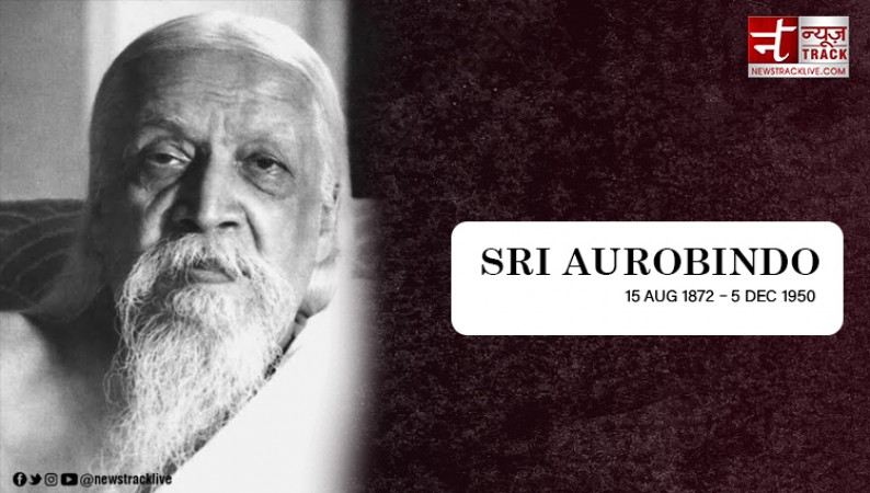 Sri Aurobindo's Vision: Illuminating Independence Day and Beyond