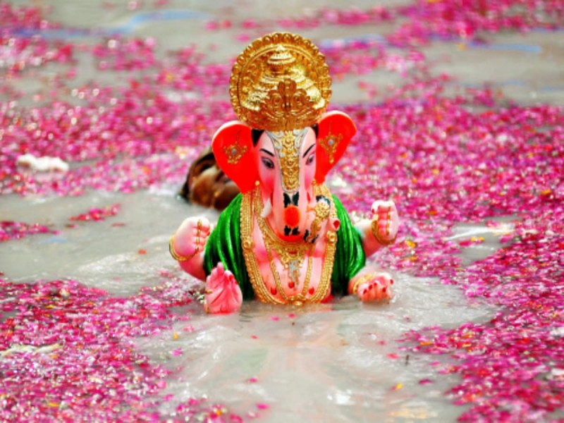 TN govt bans social gatherings on the occasion of Vinayak Chaturthi