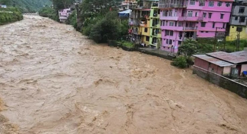 President Murmu expresses grief over Rain-Related Incidents in Himachal