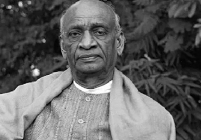 Sardar Vallabhbhai Patel: Uniting India After Independence