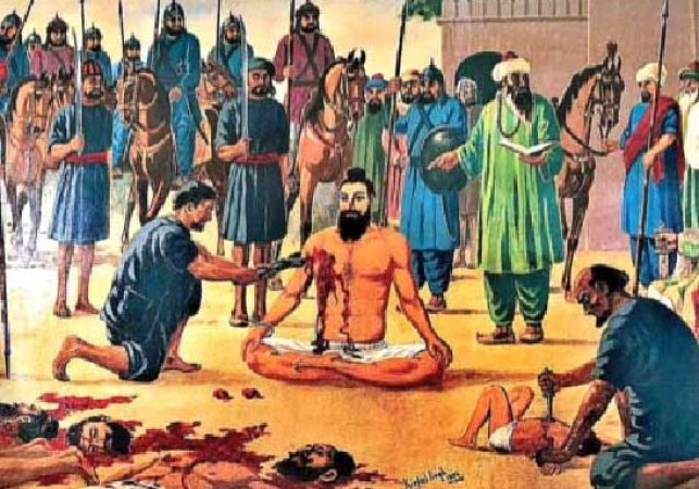 Banda Bahadur: The Warrior Saint Who Defied Tyranny