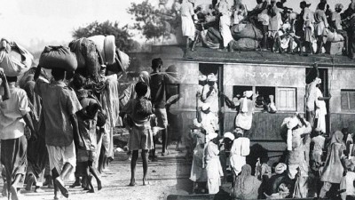 Partition Horrors Remembrance Day: PM Modi, Amit Shah, and other top leaders pay tribute