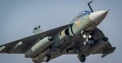 Tarang Shakti Exercise: LCA Tejas Demonstrates India’s Growing Defense Independence