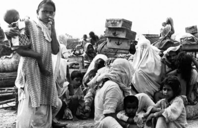 Partition of India: The Painful Journey to Nationhood