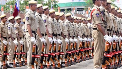Independence Day 2023: 954 Police Personnel to Get Prestigious Medals