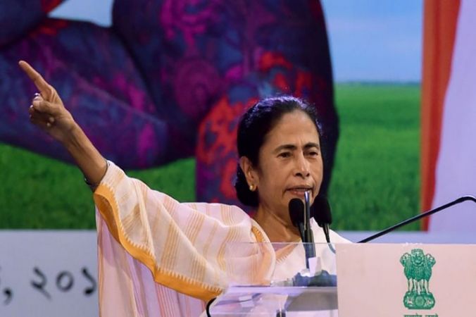 38 lakh Bengali-speaking people were left out of the NRC list: CM Mamata Banerjee