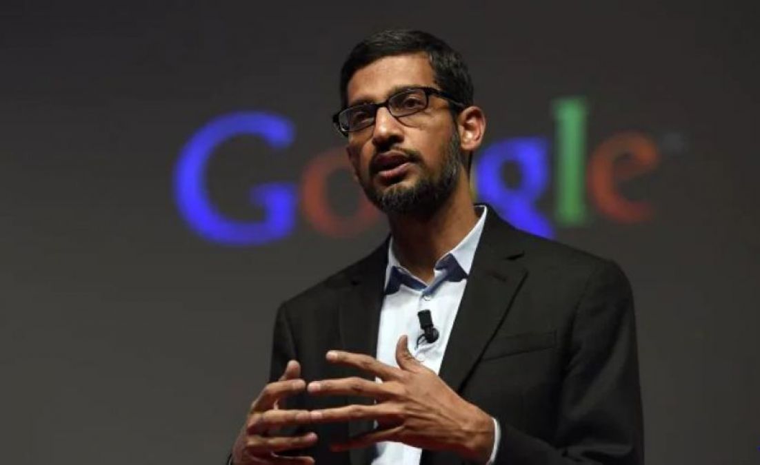 Sundar Pichai wishes India Independence with Google Doodle