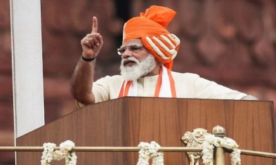 Independence Day 2023: PM Commends India's Digital Achievements, and more