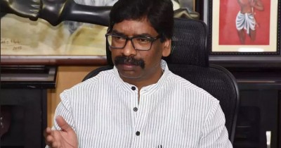 Jharkhand to Fill 35,000 Jobs by October, Announces CM Hemant Soren On Independence Day