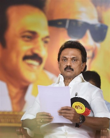 Give up the practice of giving biryani and gift items to MLAs : CM Stalin