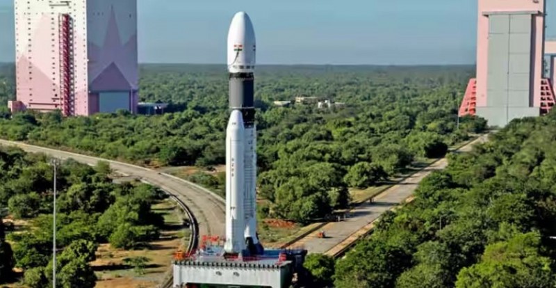 India’s Gaganyaan Human Space Mission Rocket Set for First Test Flight in December