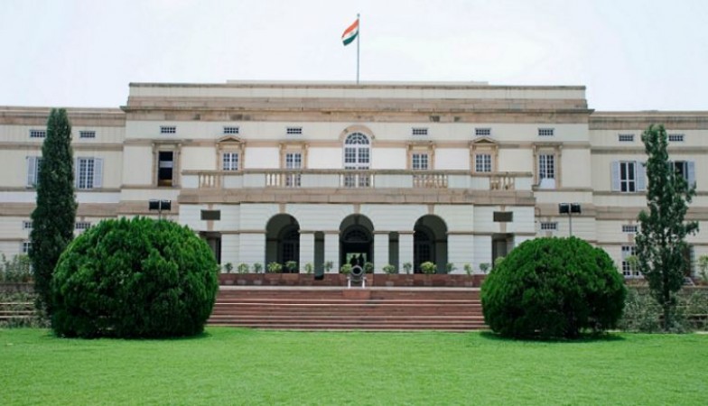 Center Renames Nehru Memorial to Prime Ministers' Museum; Congress Objects