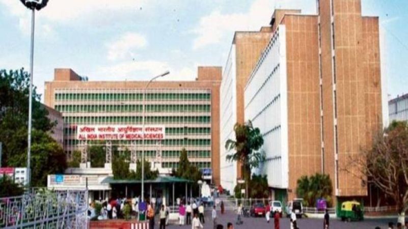Tests below Rs. 500 will be made free by AIIMS