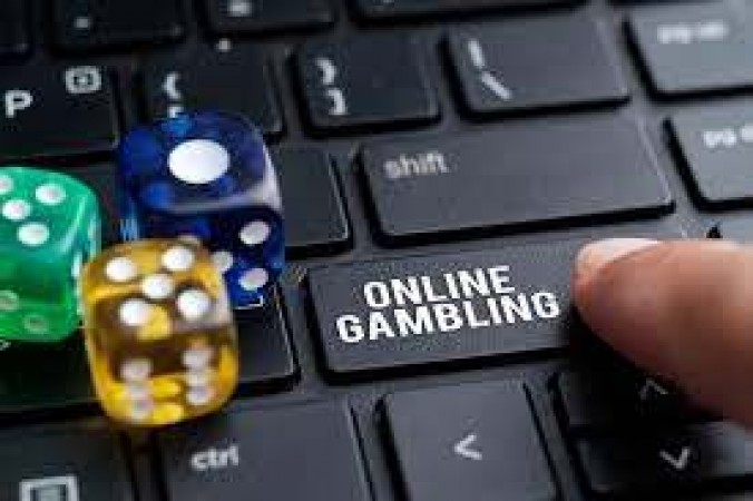 Online Gambling victims approach cops in Hyderabad