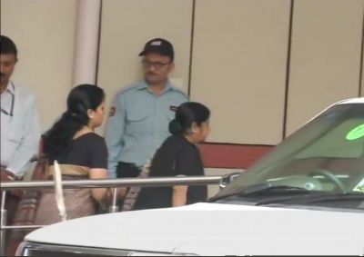 Atal Bihari Vajpayee Live updates: Sushma Swaraj and Agriculture Minister Radha Mohan Singh arrives at AIIMS