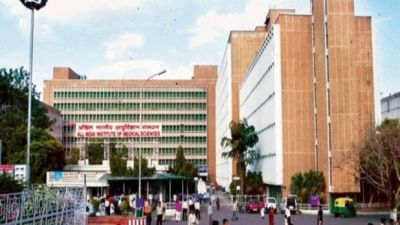 Tests below Rs. 500 will be made free by AIIMS