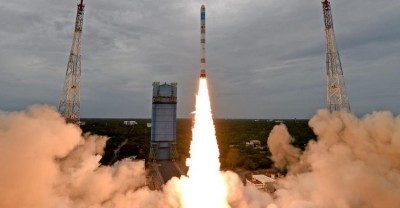 ISRO Successfully Completes SSLV-D3-EOS8 Mission: A Milestone in Satellite Launches