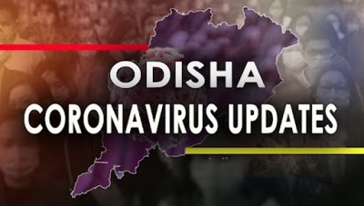 Odisha reports 868 fresh COVID-19 cases- lowest in last four months