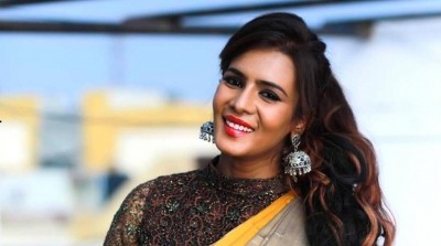 Meera Mitun in judicial custody for casteist remarks on SC, Her friend to appear in court today