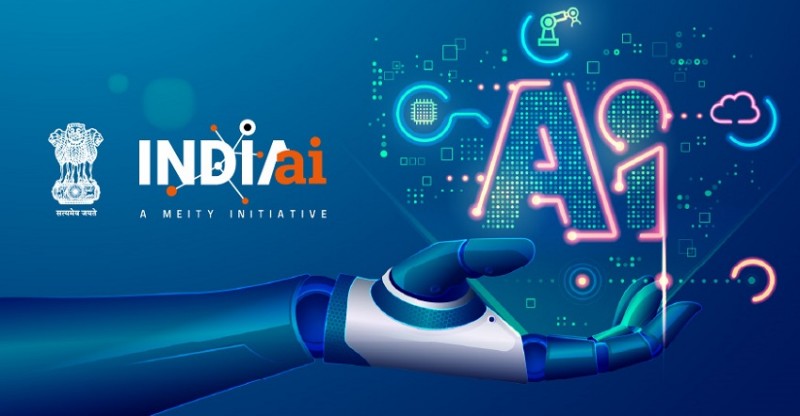 Govt Invites Bids for AI Services Under Rs 10,372-Crore India AI Mission