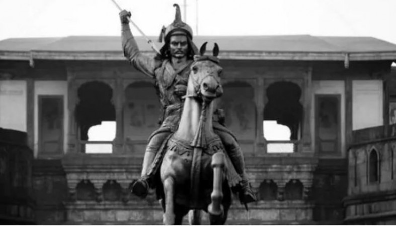 Bajirao-I Birthday: The Unconquered Legend of Indian Warfare