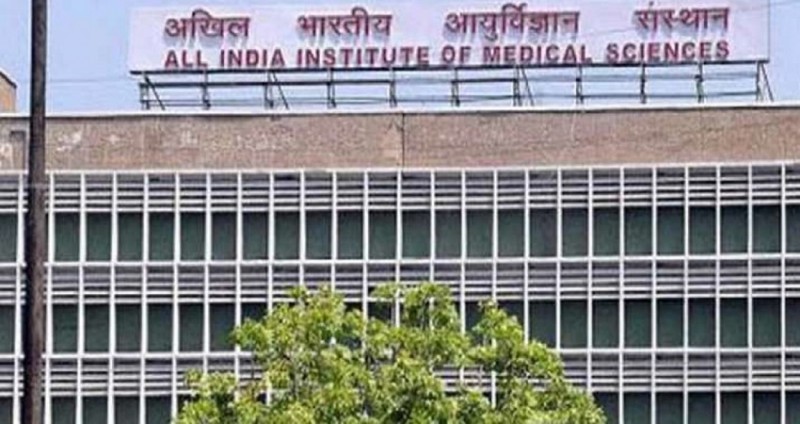 Major Disruption at AIIMS Delhi Amid Nationwide Doctors' Strike